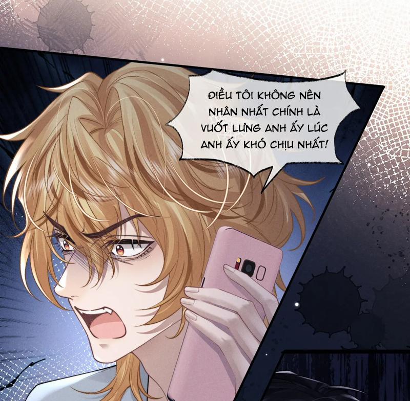 Chấp Sự Thỏ Cụp Tai 75 trang 56