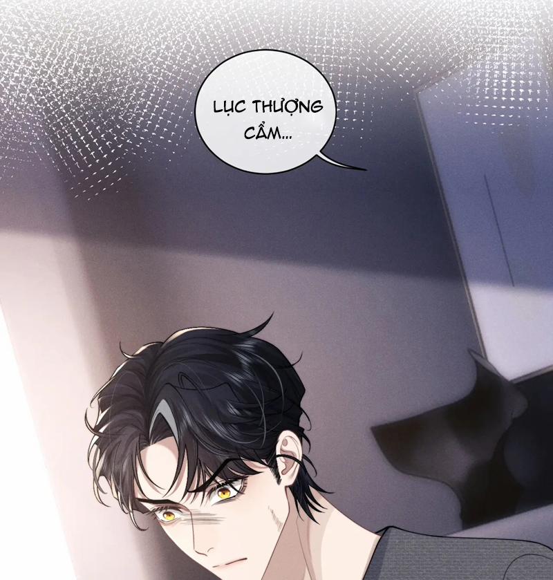 Chấp Sự Thỏ Cụp Tai 75 trang 7