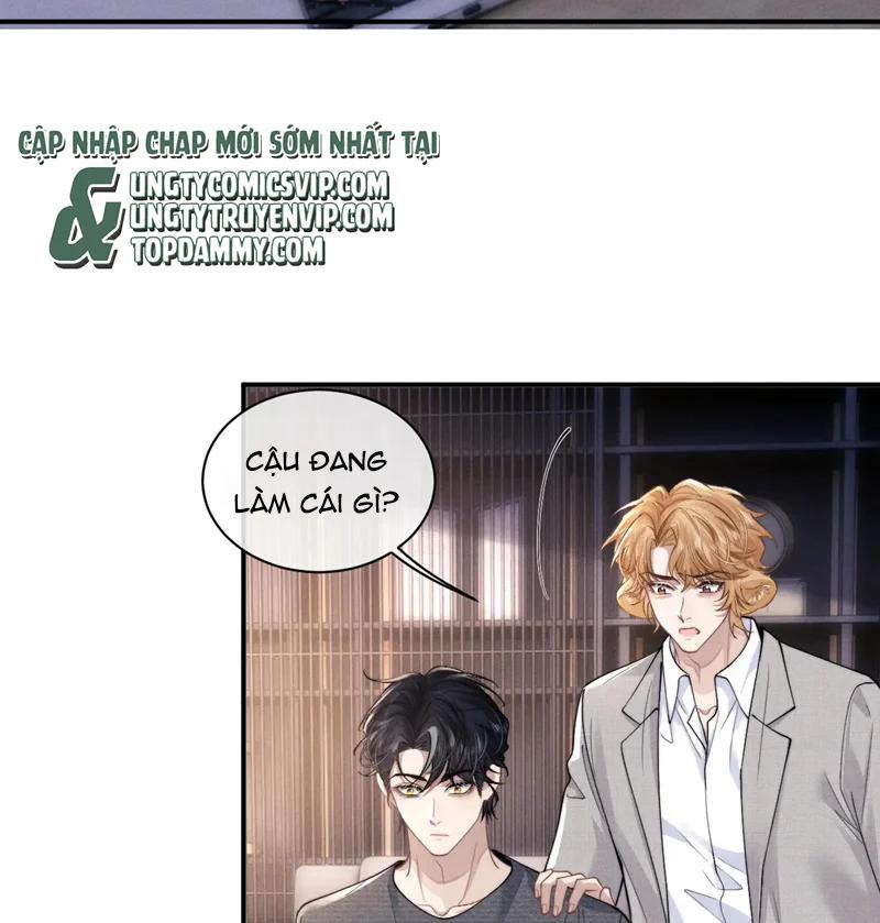 Chấp Sự Thỏ Cụp Tai 75 trang 9
