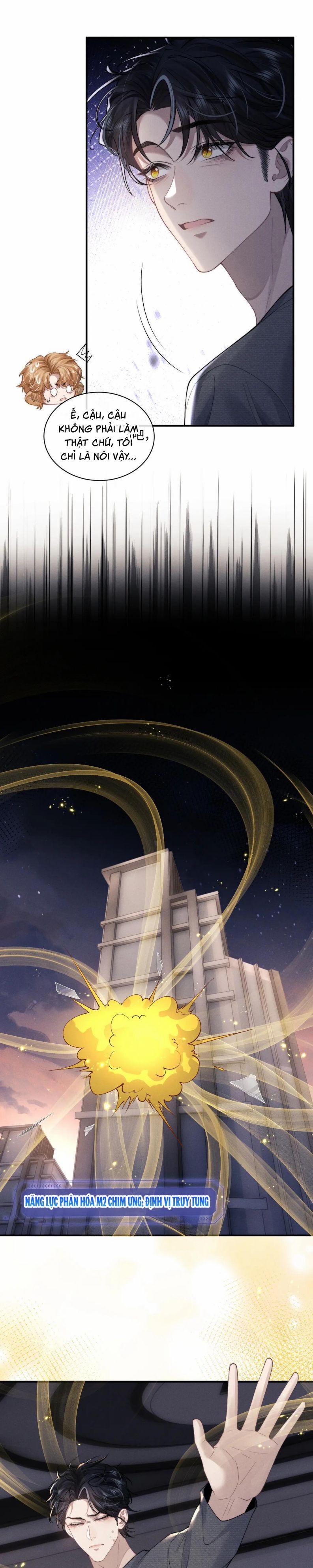 Chấp Sự Thỏ Cụp Tai 76 trang 4