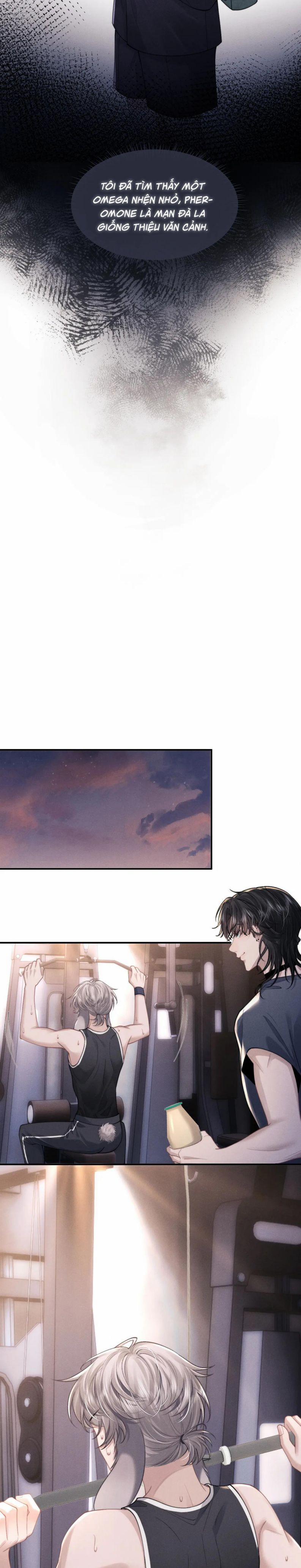 Chấp Sự Thỏ Cụp Tai 76 trang 8