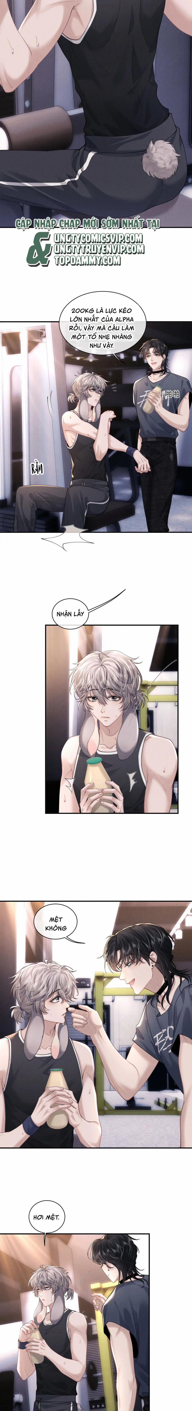 Chấp Sự Thỏ Cụp Tai 76 trang 9