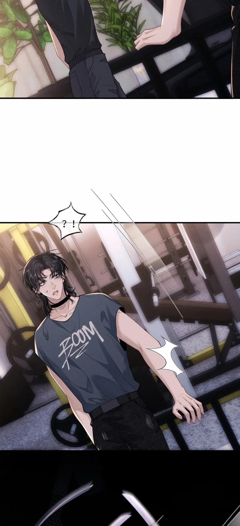 Chấp Sự Thỏ Cụp Tai 77 trang 16