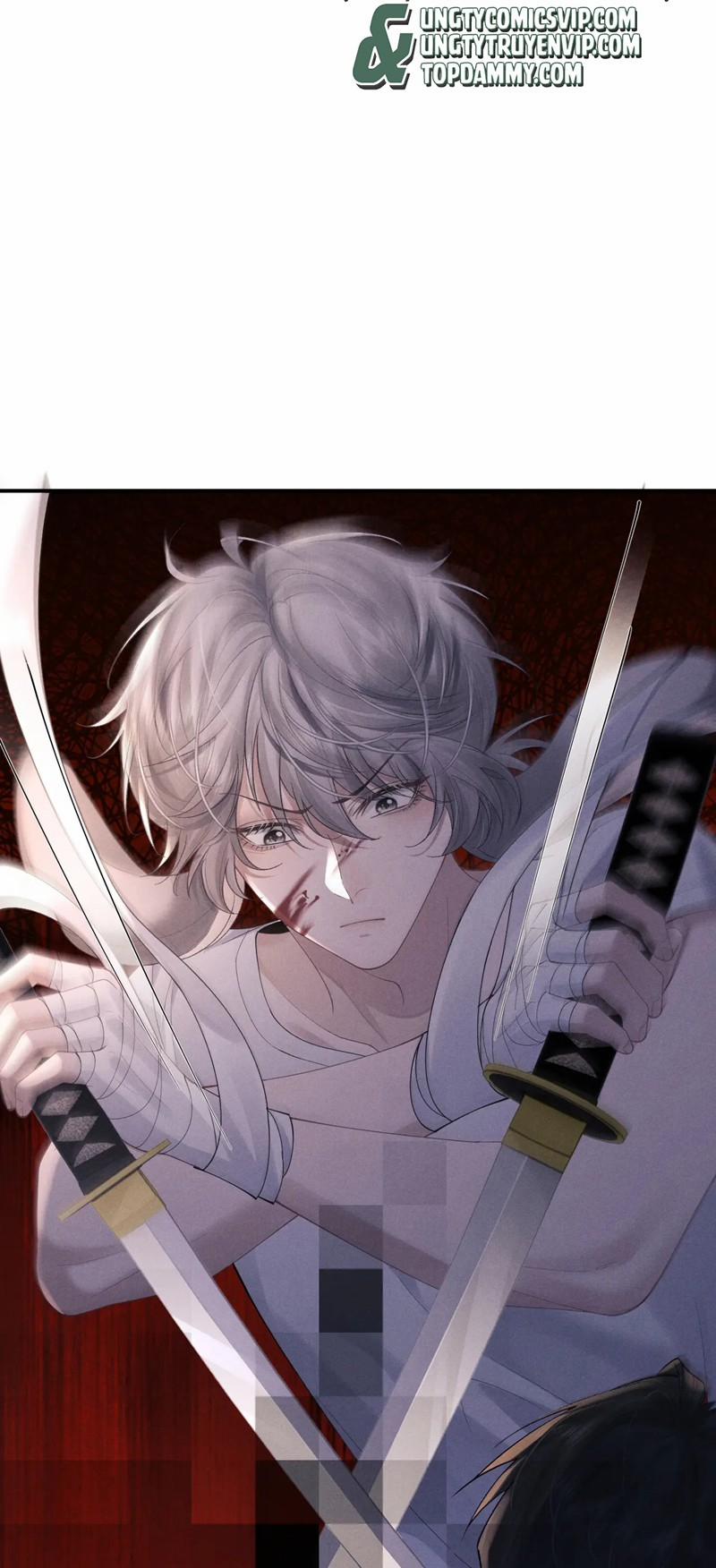 Chấp Sự Thỏ Cụp Tai 77 trang 18