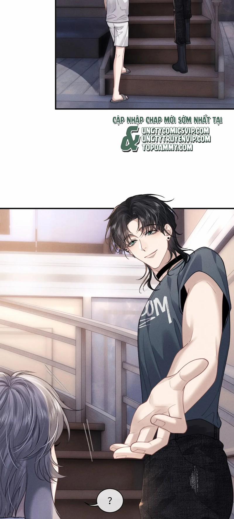 Chấp Sự Thỏ Cụp Tai 77 trang 2