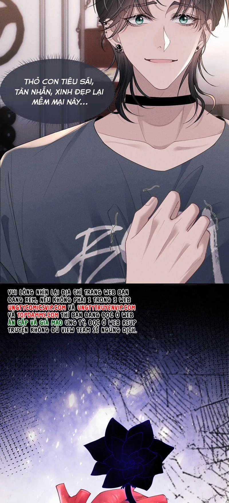 Chấp Sự Thỏ Cụp Tai 77 trang 20