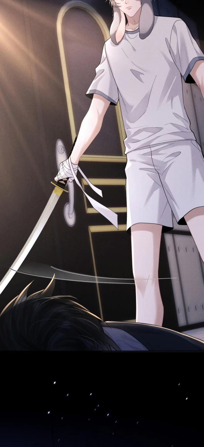 Chấp Sự Thỏ Cụp Tai 77 trang 23