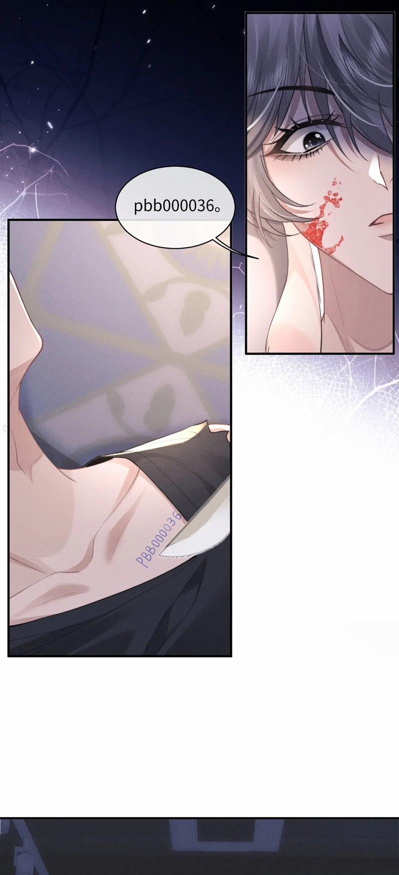 Chấp Sự Thỏ Cụp Tai 77 trang 24