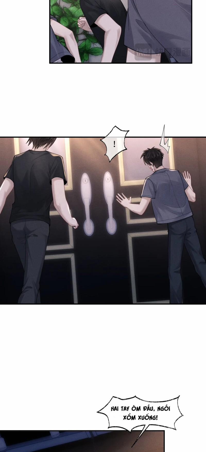 Chấp Sự Thỏ Cụp Tai 77 trang 26