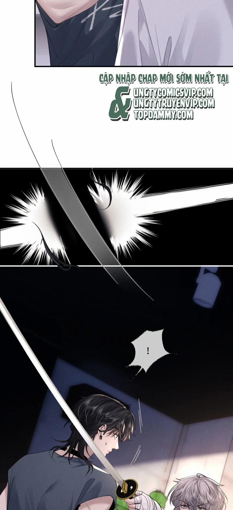 Chấp Sự Thỏ Cụp Tai 77 trang 28