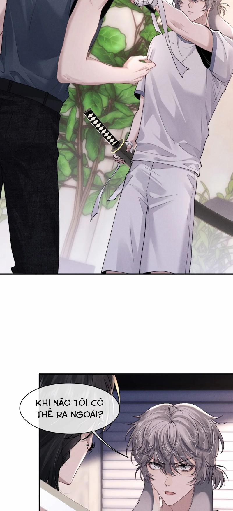 Chấp Sự Thỏ Cụp Tai 77 trang 29