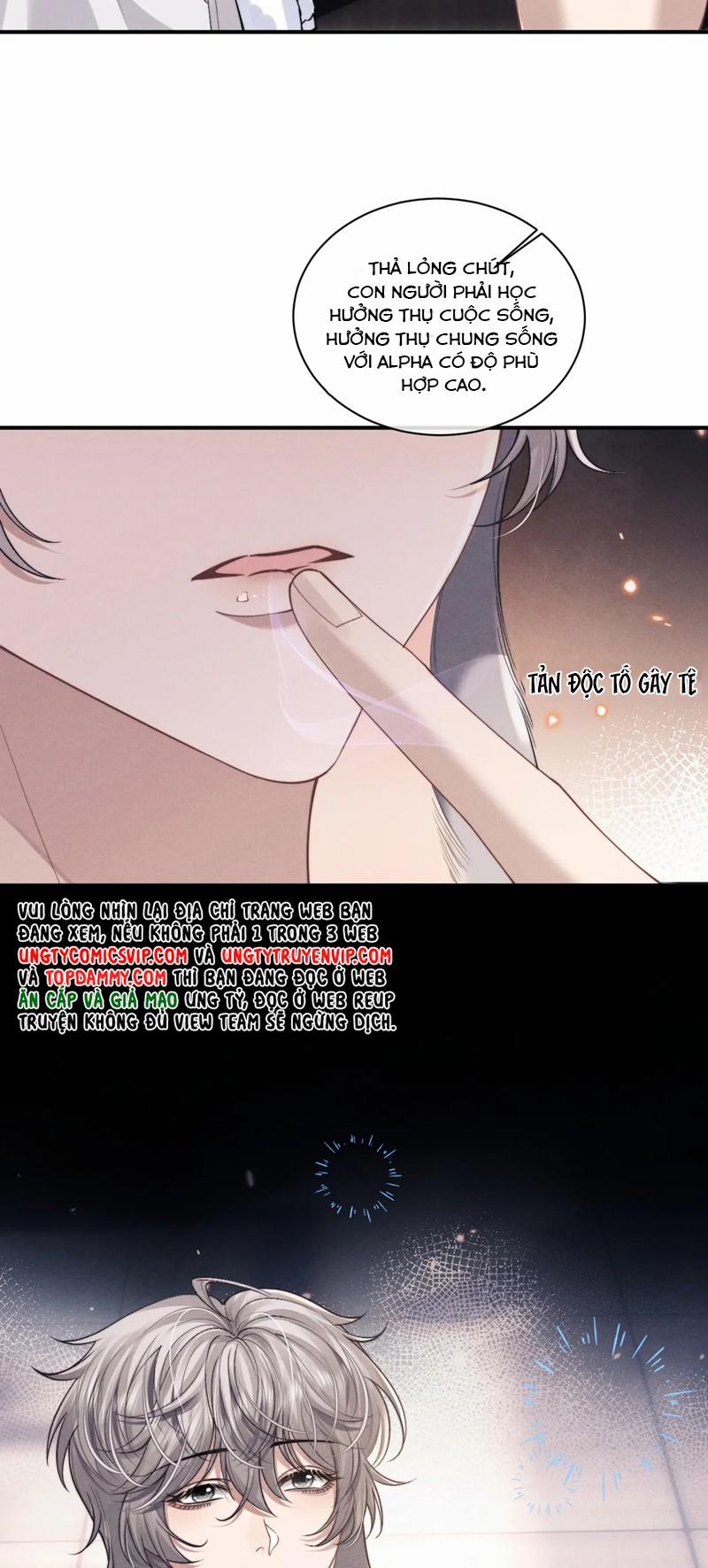 Chấp Sự Thỏ Cụp Tai 77 trang 4