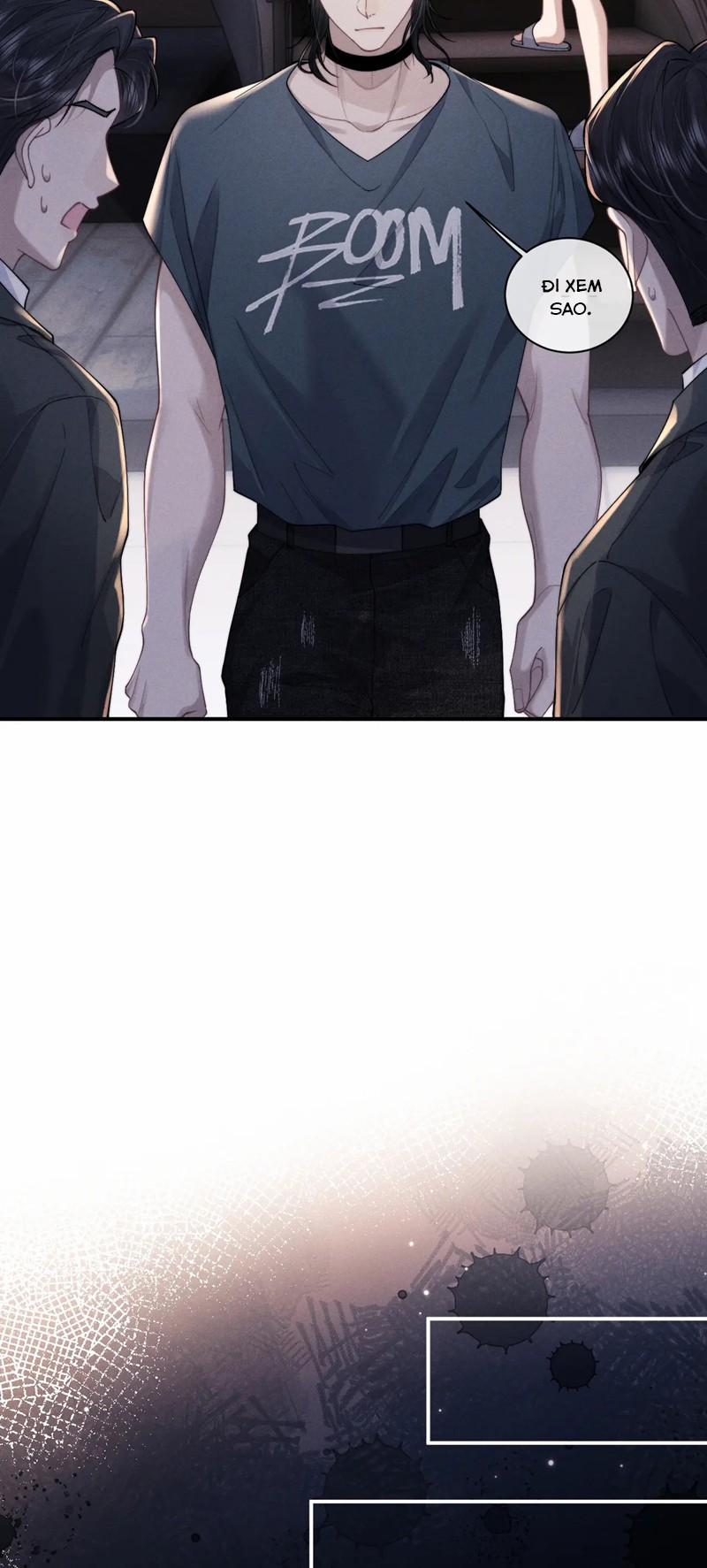 Chấp Sự Thỏ Cụp Tai 77 trang 8