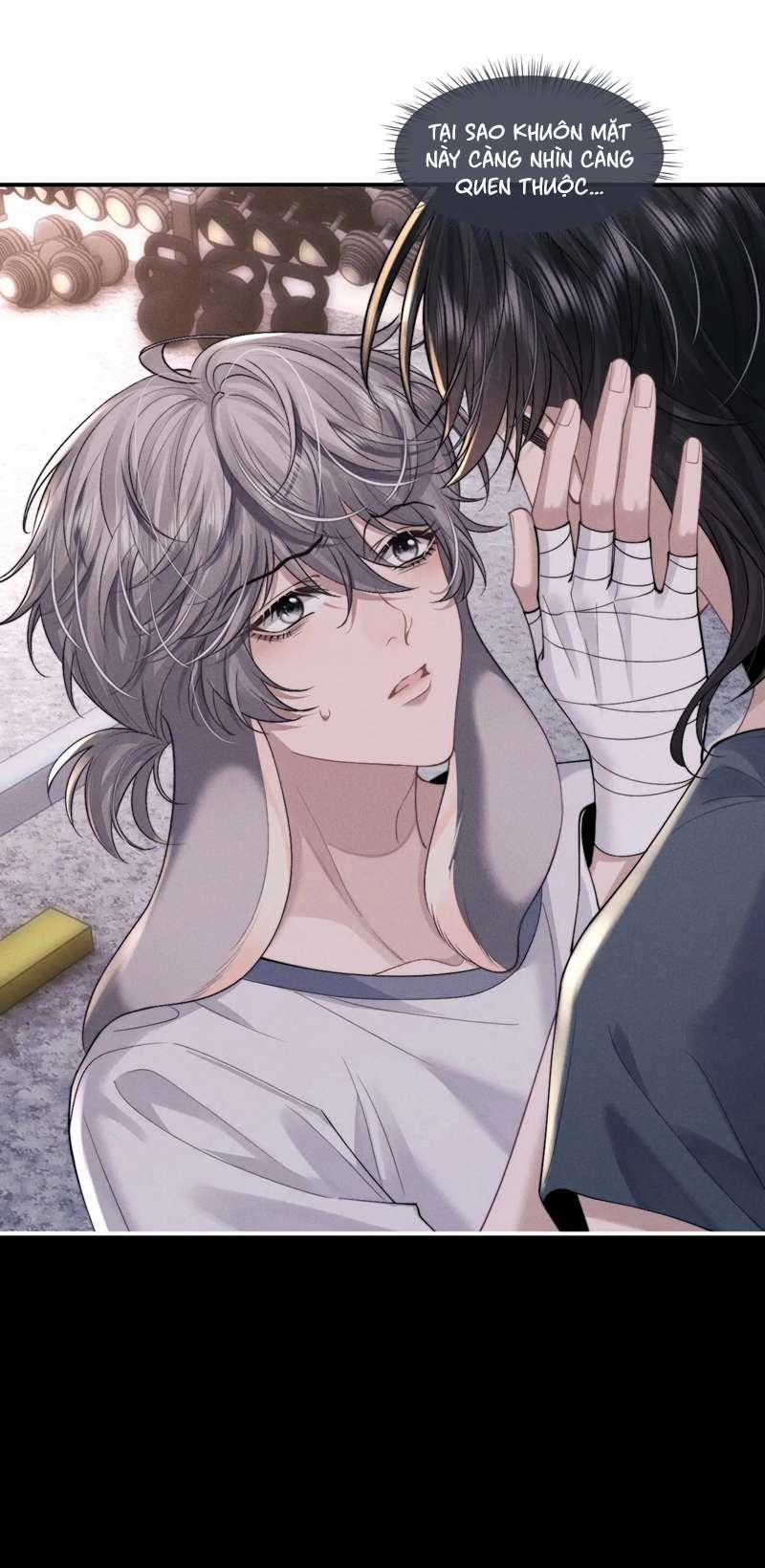 Chấp Sự Thỏ Cụp Tai 78 trang 12