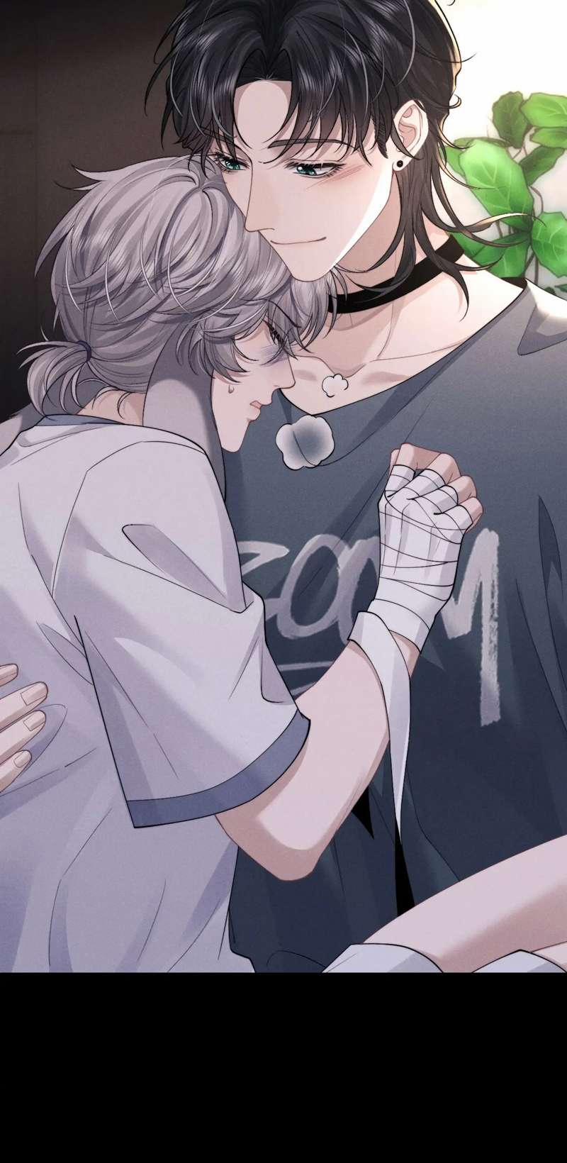 Chấp Sự Thỏ Cụp Tai 78 trang 17