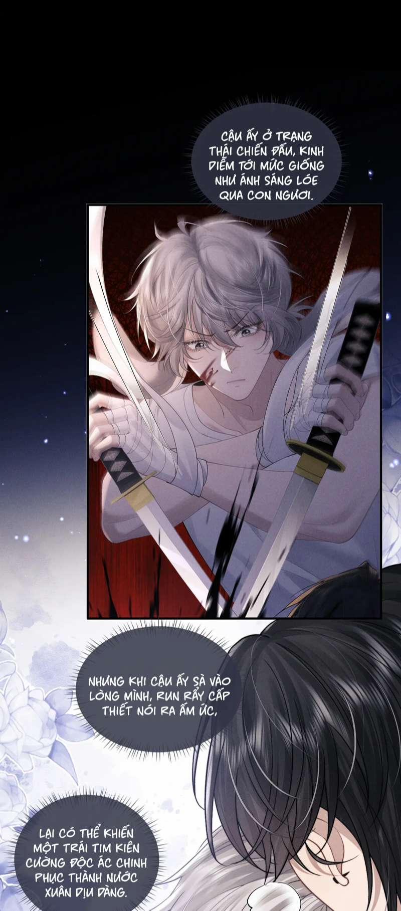 Chấp Sự Thỏ Cụp Tai 78 trang 18