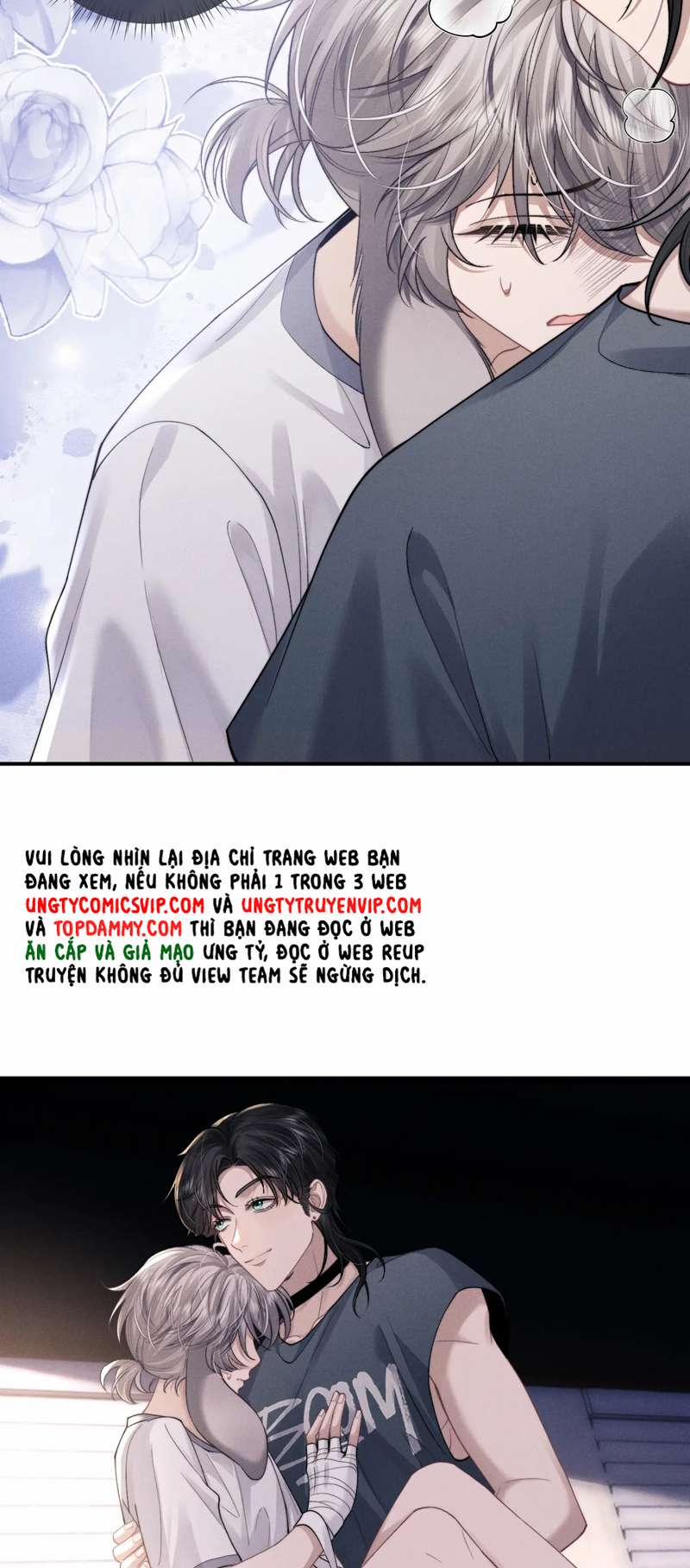 Chấp Sự Thỏ Cụp Tai 78 trang 19