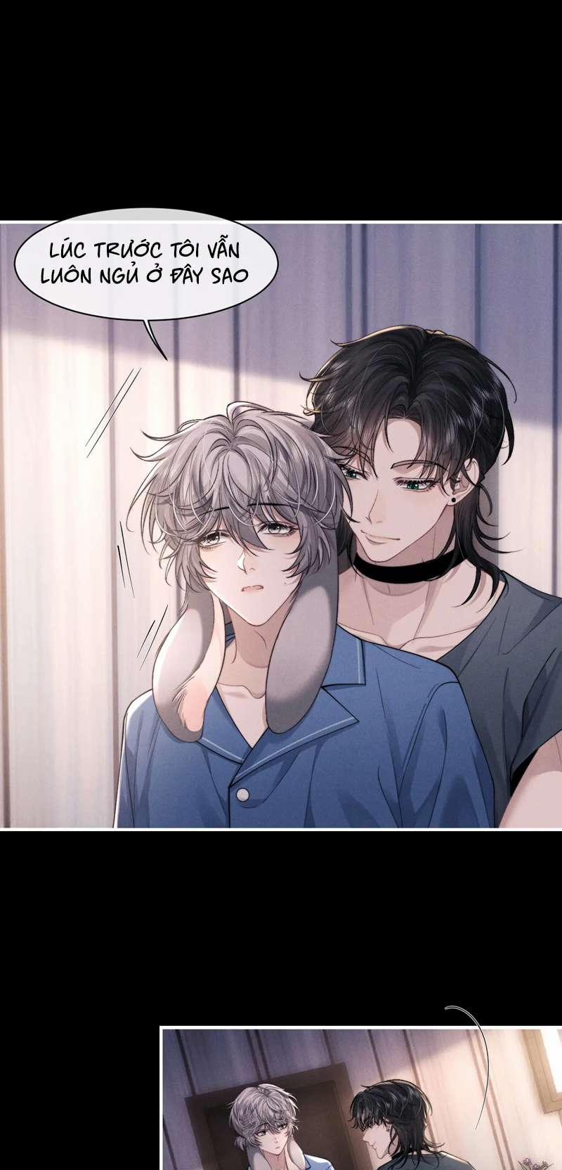 Chấp Sự Thỏ Cụp Tai 78 trang 24