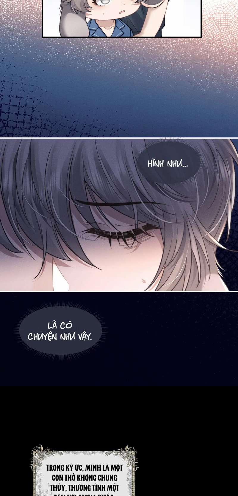 Chấp Sự Thỏ Cụp Tai 78 trang 29