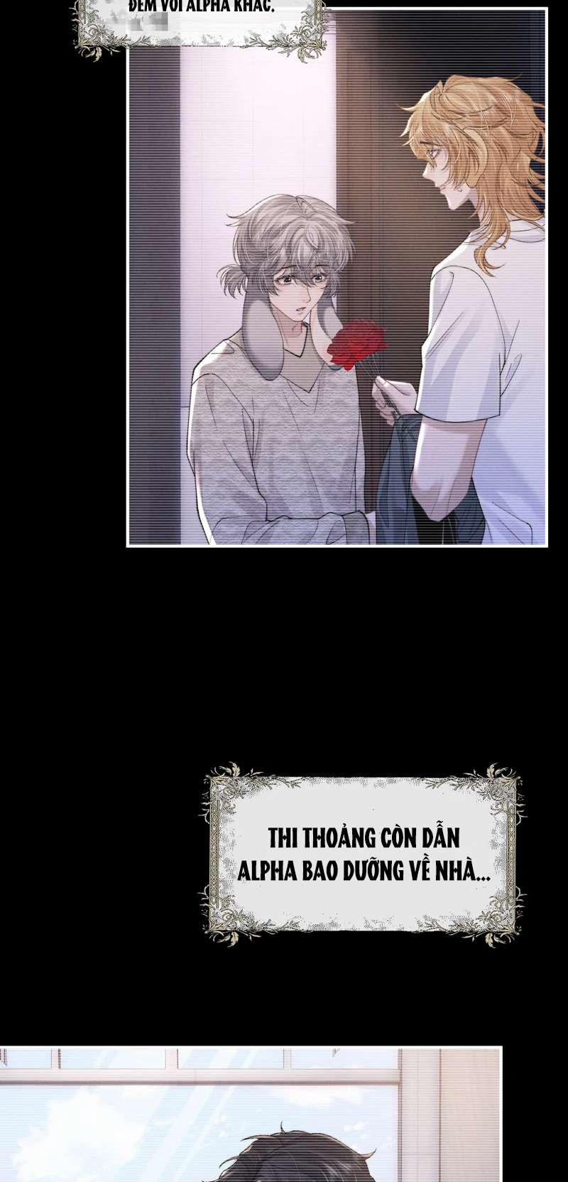 Chấp Sự Thỏ Cụp Tai 78 trang 30