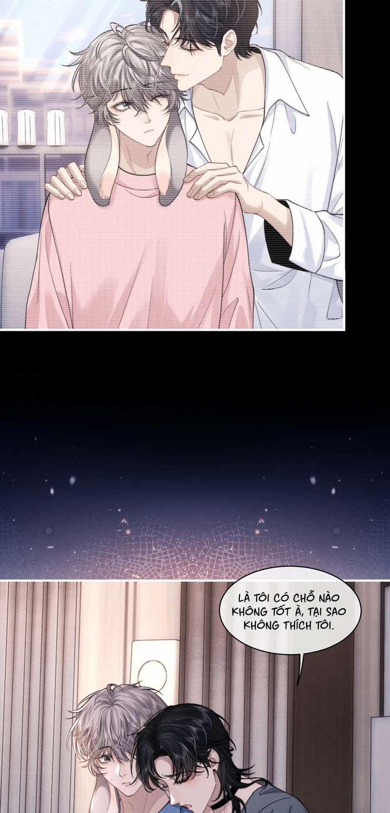 Chấp Sự Thỏ Cụp Tai 78 trang 31