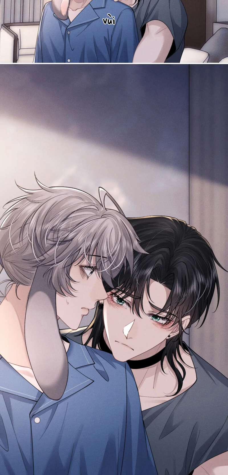 Chấp Sự Thỏ Cụp Tai 78 trang 32