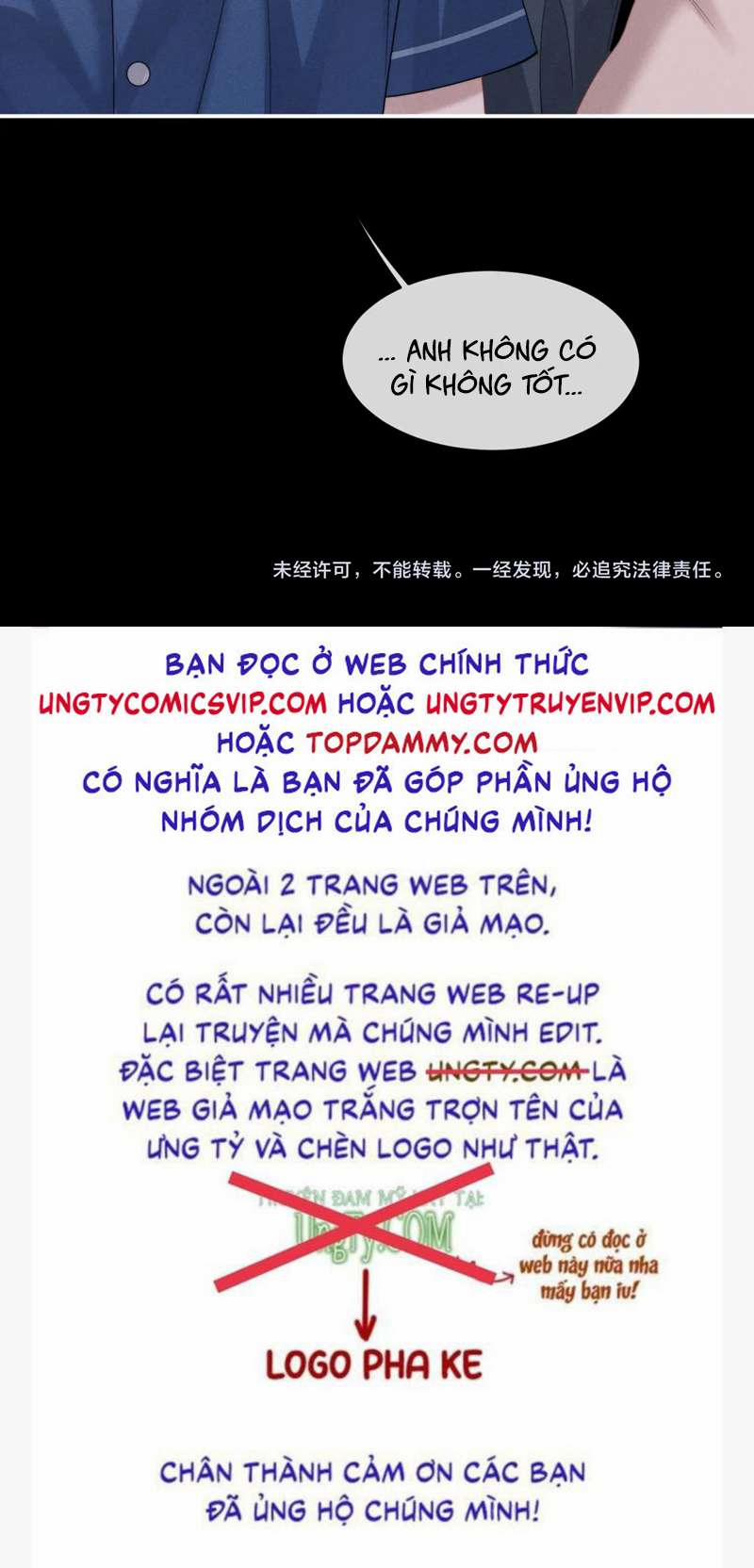 Chấp Sự Thỏ Cụp Tai 78 trang 33