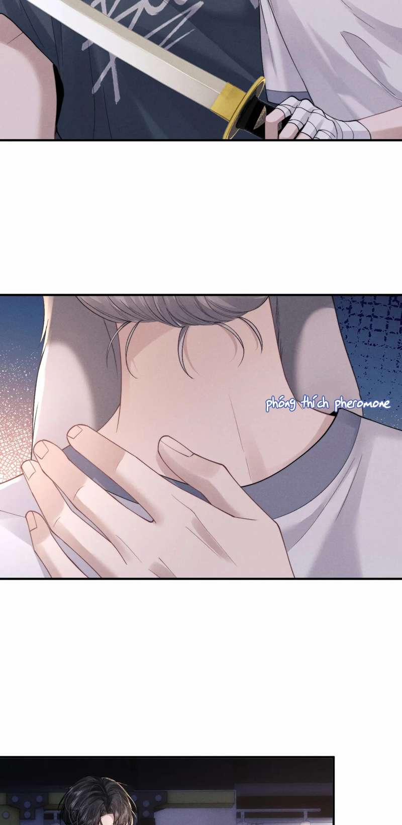 Chấp Sự Thỏ Cụp Tai 78 trang 4