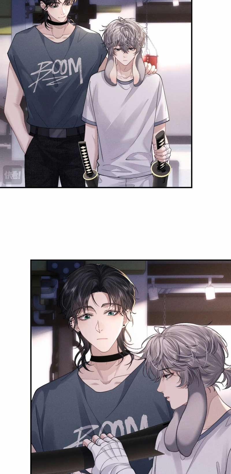 Chấp Sự Thỏ Cụp Tai 78 trang 5