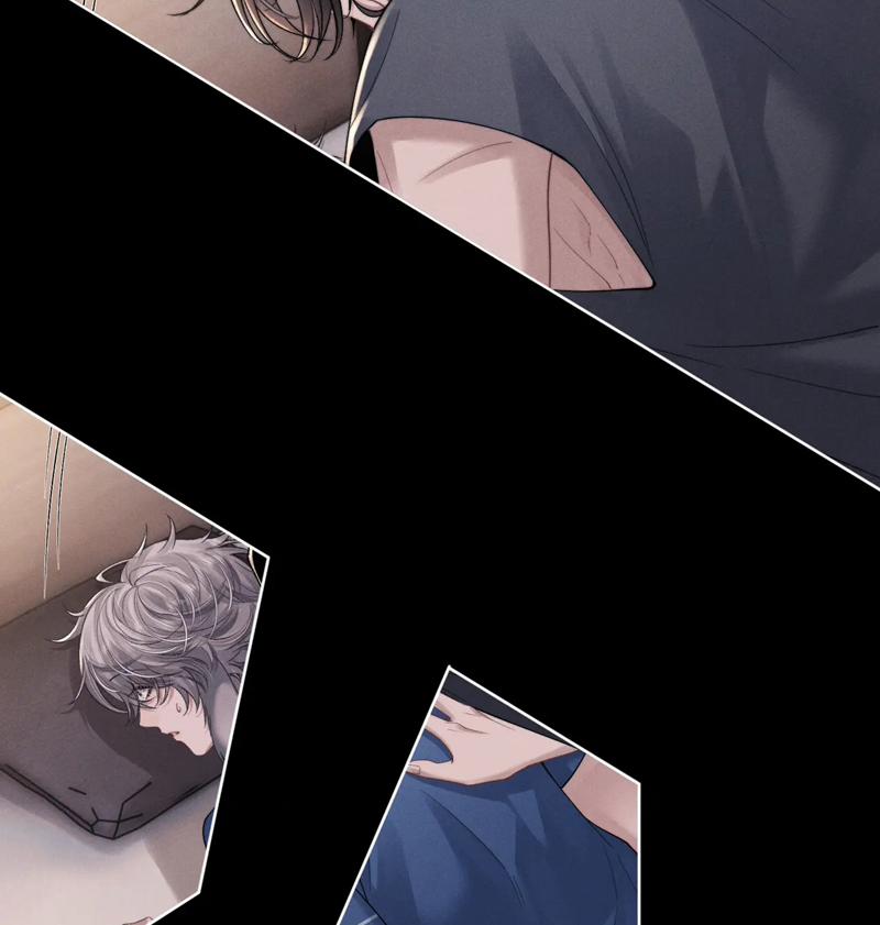 Chấp Sự Thỏ Cụp Tai 79 trang 10