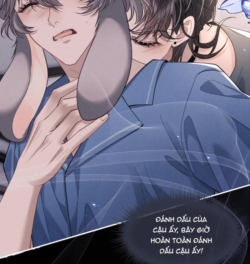 Chấp Sự Thỏ Cụp Tai 79 trang 22