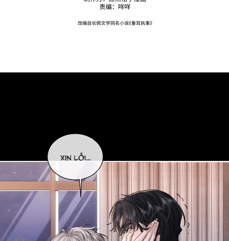 Chấp Sự Thỏ Cụp Tai 79 trang 3