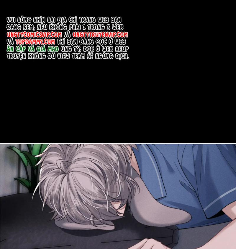 Chấp Sự Thỏ Cụp Tai 79 trang 30