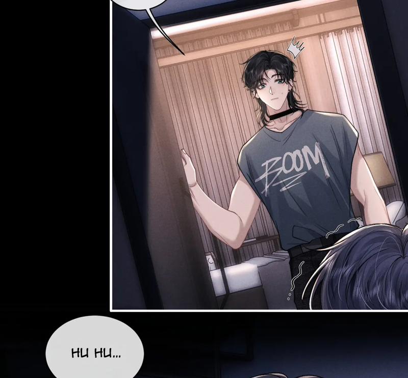 Chấp Sự Thỏ Cụp Tai 79 trang 38