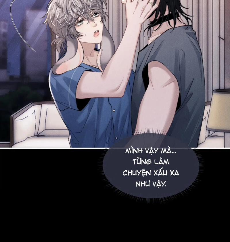 Chấp Sự Thỏ Cụp Tai 79 trang 4