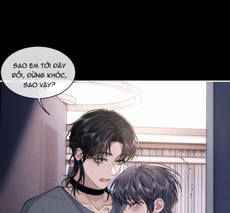 Chấp Sự Thỏ Cụp Tai 79 trang 41