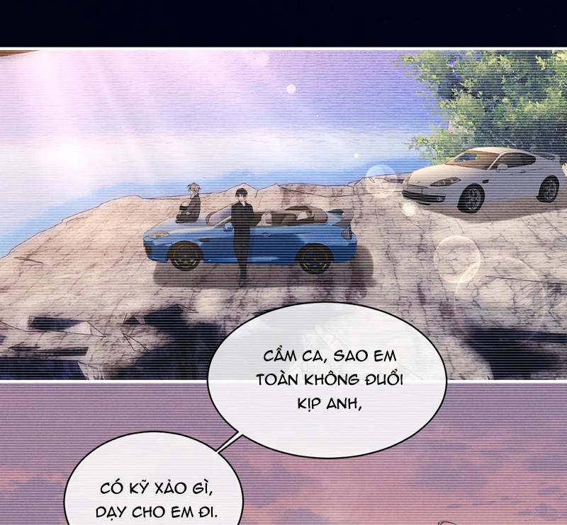 Chấp Sự Thỏ Cụp Tai 79 trang 58