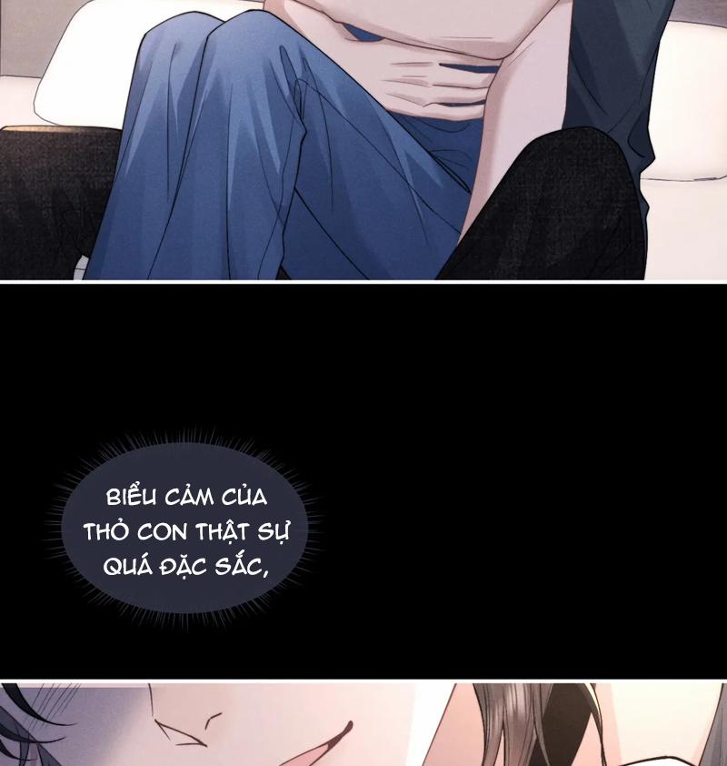 Chấp Sự Thỏ Cụp Tai 79 trang 6