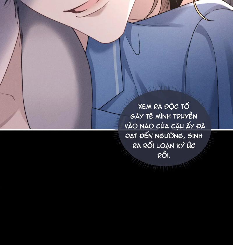 Chấp Sự Thỏ Cụp Tai 79 trang 7