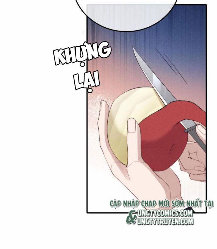 Chấp Sự Thỏ Cụp Tai 8 trang 13