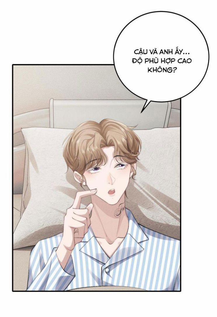 Chấp Sự Thỏ Cụp Tai 8 trang 15