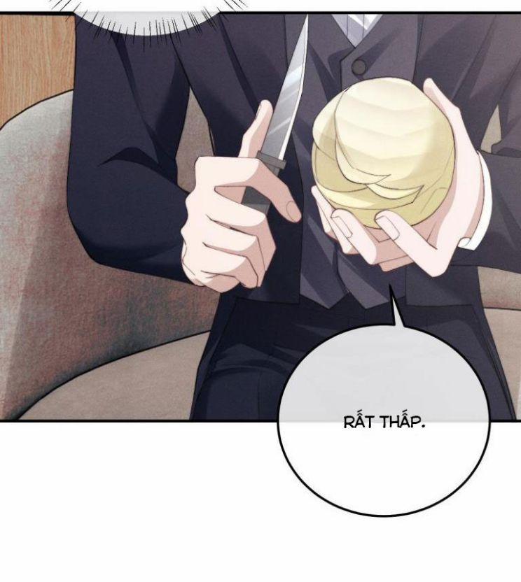 Chấp Sự Thỏ Cụp Tai 8 trang 17