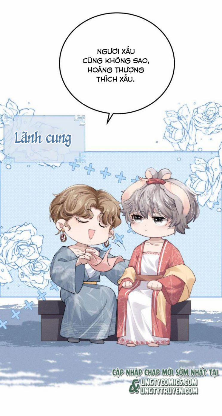 Chấp Sự Thỏ Cụp Tai 8 trang 20