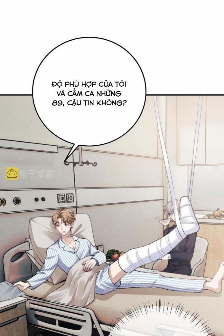 Chấp Sự Thỏ Cụp Tai 8 trang 21