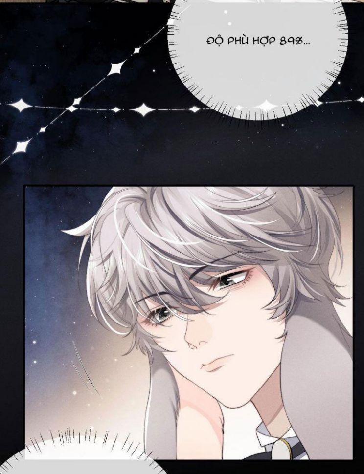 Chấp Sự Thỏ Cụp Tai 8 trang 22