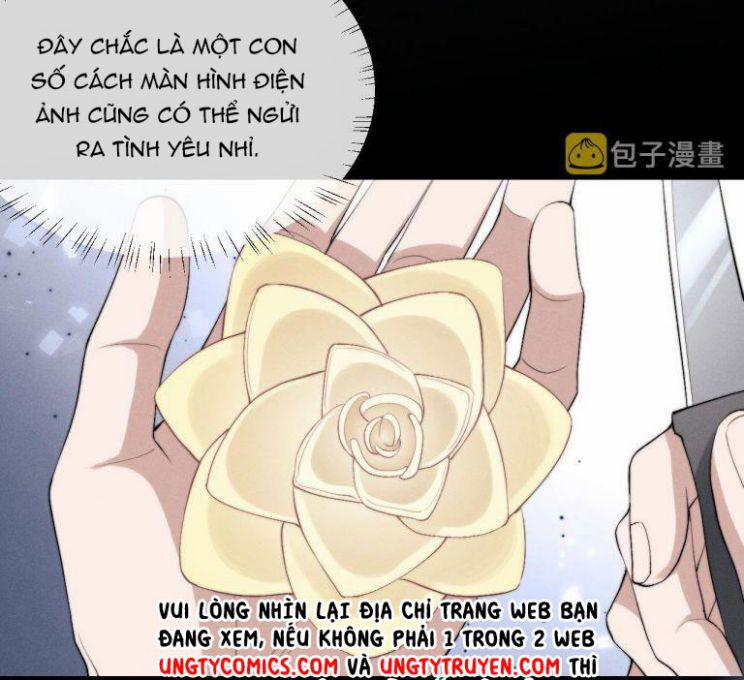 Chấp Sự Thỏ Cụp Tai 8 trang 23