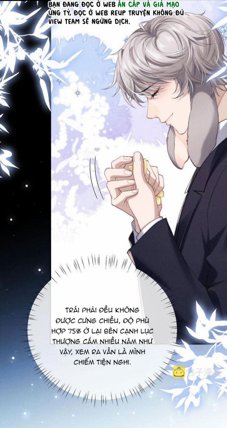 Chấp Sự Thỏ Cụp Tai 8 trang 24