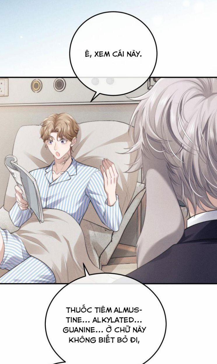 Chấp Sự Thỏ Cụp Tai 8 trang 25