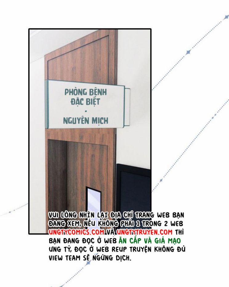 Chấp Sự Thỏ Cụp Tai 8 trang 3