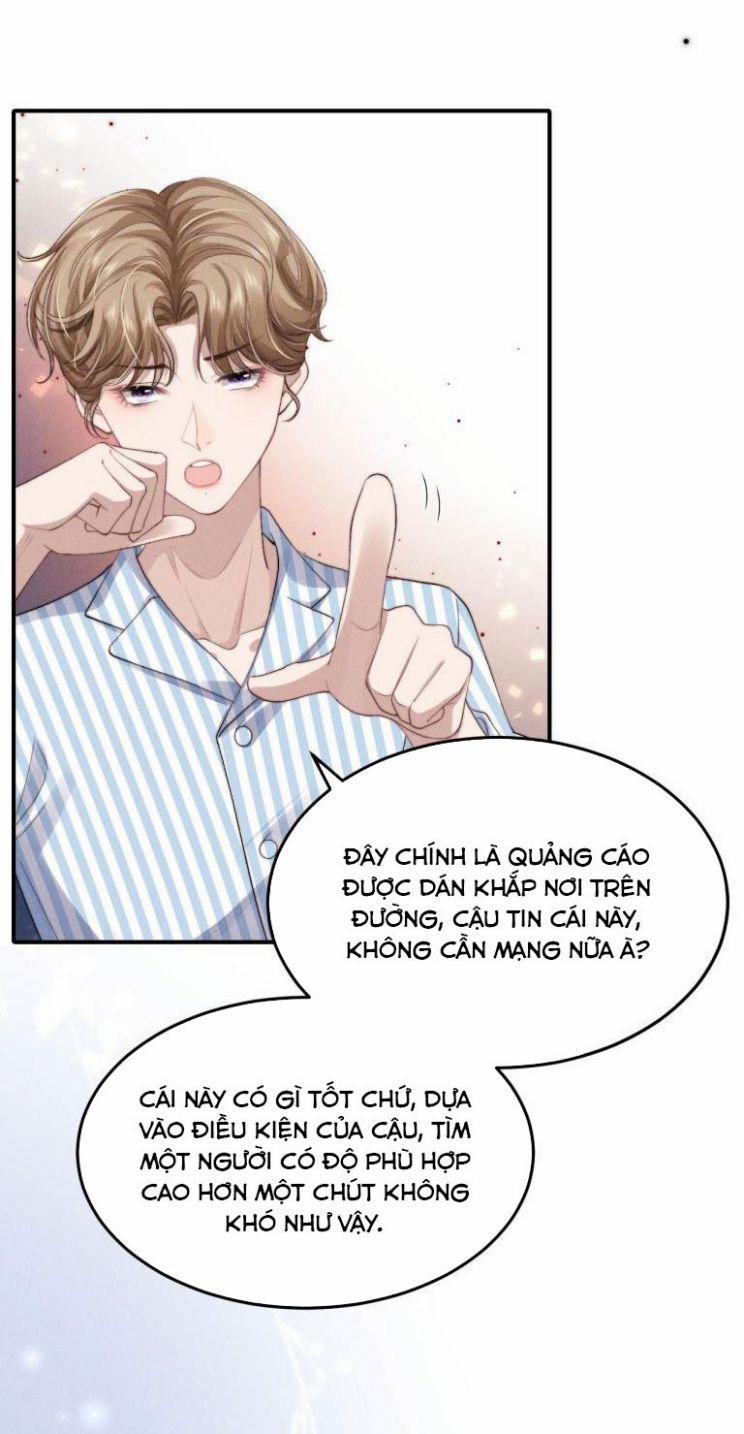 Chấp Sự Thỏ Cụp Tai 8 trang 32